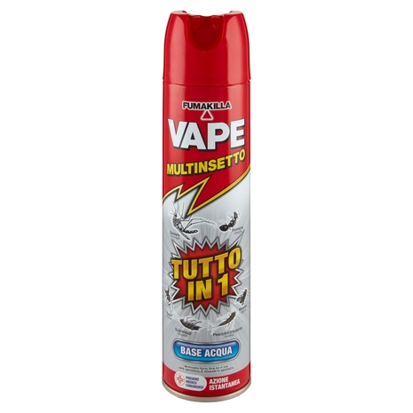 VAPE Multinsetto 400 ml